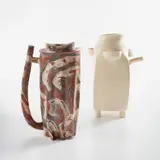 Alison Britton, "Flask/Filter"