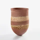Jennifer Lee, "Dusky banded" vessel