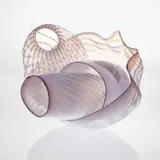 Dale Chihuly, Four-piece "Seaform" set