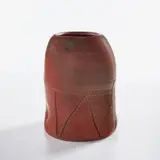 Robert Turner, "Dome" vessel