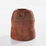 Robert Turner, "Dome" vessel