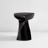 Wendell Castle, Side table