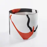 Bodil Manz, Cylinder