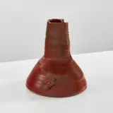 Robert Turner, "de Chelly" vessel