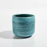 Lucie Rie, Early pot