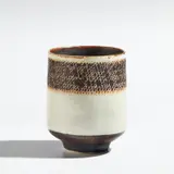 Lucie Rie, Footed cup
