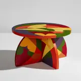 Giacomo Balla, Small table