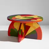 Giacomo Balla, Small table