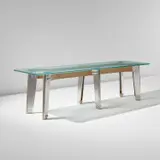 Ali Tayar, Unique dining table