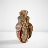Andrea Gill, "Kemha", 2006, Glazed earthenware