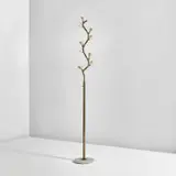 Gino Sarfatti, Floor lamp, model no. 1034