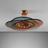 Max Ingrand, Ceiling light