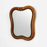 Venini, Mirror, model no. 74