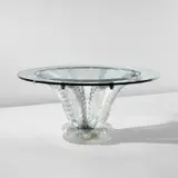 Marc Lalique, “Cactus” table