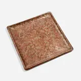Jean Dunand, Large tray