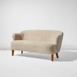 Flemming Lassen, Sofa