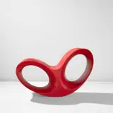 Ron Arad, "Oh Void 2"