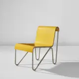 Gerrit Rietveld, "Beugelstoel"