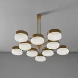 Angelo Lelii, Ceiling light