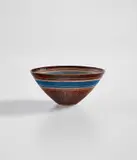 Lucie Rie, Conical bowl