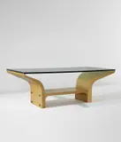 Marzio Cecchi, Rare dining table