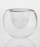 Timo Sarpaneva, Bowl, model no. 3374, from the "Finlandia" series