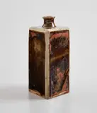 Shoji Hamada, Bottle
