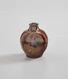 Shoji Hamada, Flask