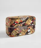 Kyohei Fujita, Kazaribako (ornamented box)