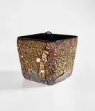 Kyohei Fujita, Kazaribako (ornamented box)