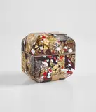 Kyohei Fujita, Kazaribako (ornamented box)