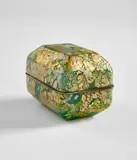 Kyohei Fujita, Kazaribako (ornamented box)