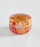 Kyohei Fujita, Kazaribako (ornamented box)