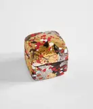 Kyohei Fujita, Kazaribako (ornamented box)