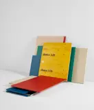 architecten de vylder vinck taillieu, "Kamer Frank (daybed 2)", 2017, Plywood, chipboard, color-coated MDF, DOKA, phenolic plywood