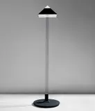 Shiro Kuramata, “Acrylic Floor Stand A” floor lamp