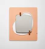 Max Ingrand, Rare mirror