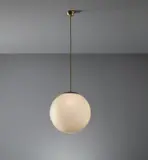 Carlo Scarpa, Ceiling light, model no. 5258