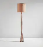 Venini, Floor lamp, model no. 2241