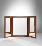 Jean-Michel Frank, Folding mirror