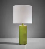Georges Jouve, Table lamp