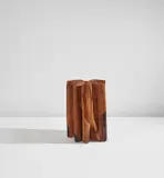 José Zanine Caldas, Coffee table base