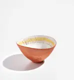 Lucie Rie, Oval bowl