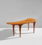 Wharton Esherick, Bench