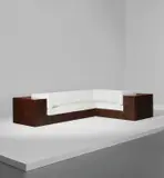 Bernar Venet, Sofa