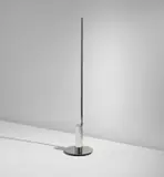 Nanda Vigo, "Linea" floor lamp