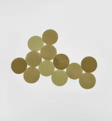 "Grappe" carpet by Ronan and Erwan Bouroullec, 2001, Wool, sold Jul 2021