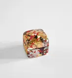 Kyohei Fujita, Kazaribako (ornamented box)