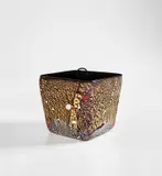 Kyohei Fujita, Kazaribako (ornamented box)