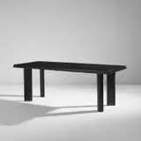 Charlotte Perriand, Dining table
